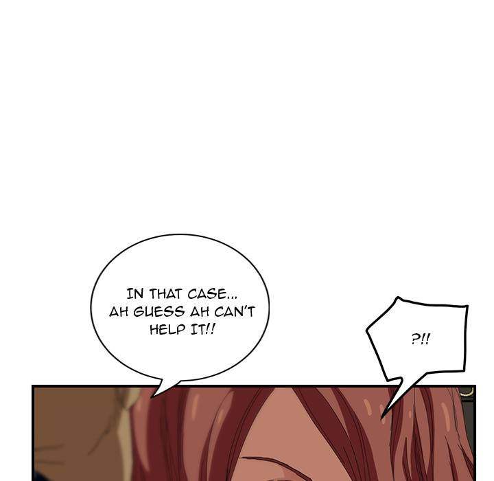 My Stepmom - Chapter 16 - Andromeda 11 page 41 hentai porn comic manga doujin